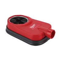 SDS Max Dust Extraction Attachment Par Equipment