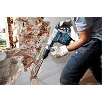 Demolition Hammer Par Equipment