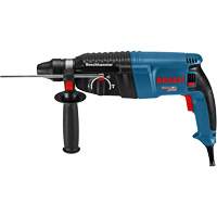SDS-Plus&reg; Bulldog Xtreme Rotary Hammer, 3/16"-5/8", 8 A, 0-5100 BPM, 0-1300 RPM, 2 ft.-lbs. Par Equipment