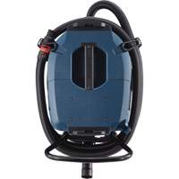 Dust Extractor, Abatement, 14.5 US Gal. (54.9 Litres) Capacity, Hepa Filtration Par Equipment
