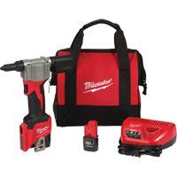 M12 Rivet Tool Kit Par Equipment