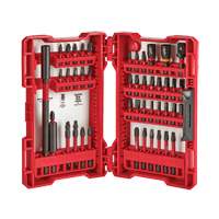 Shockwave Impact Duty Driver Bit Set Par Equipment