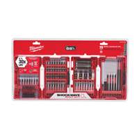Shockwave Impact Duty Driver Bit Set Par Equipment
