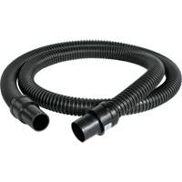 Anti-Static Suction Hose with Front Cuff UAG060 | Par Equipment