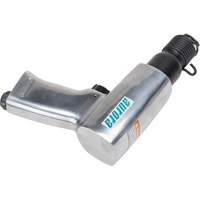 Utility Hammer, 25 CFM, 1/4" NPTF, 3000 BPM, 3/4" x 2-5/8" (19.0mm x 66.0mm) UAG272 | Par Equipment