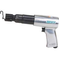 Utility Hammer, 25 CFM, 1/4" NPTF, 2200 BPM, 3/4" x 3-5/8" (19.0mm x 92.0mm) UAG273 | Par Equipment