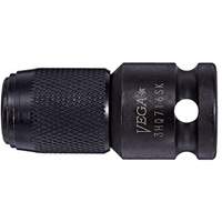 Embout pour entraînement carr&eacute; Par Equipment