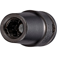 Embout pour entraînement carr&eacute; Par Equipment