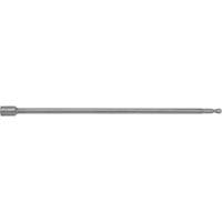 Tourne-&eacute;crou, Embout 1/4", Prise 1/4", 6" lo, Magn&eacute;tique Par Equipment
