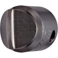 Embout &agrave; ins&eacute;rer, HTS, 1 x 1" lo, Prise 1/4" Par Equipment