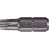 Tamper Insert Bit Par Equipment