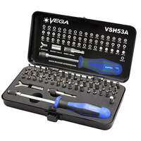 Ensemble de porte-embouts manuels et dembouts Par Equipment