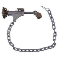 Chain Tightener with Chain UAI502 | Par Equipment