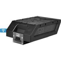 MX Fuel Redlithium XC406 Battery Pack, Lithium-Ion, 72 V, 6 Ah Par Equipment