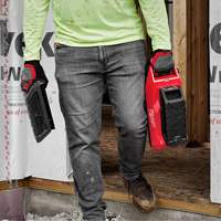 MX Fuel Battery Charger, 72 V, Lithium-Ion Par Equipment