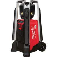 Tour d&eacute;clairage et chargeur MX Fuel Rocket, DEL, 27 000 lumens Par Equipment