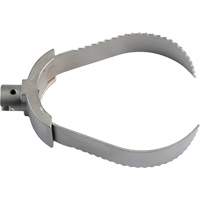 4" Root Cutter for Drum Cable Par Equipment