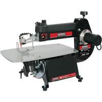Professional Scroll Saw Par Equipment