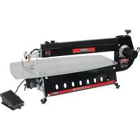 Professional Scroll Saw with Foot Switch UAI720 | Par Equipment