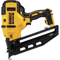 Max XR<sup>®</sup> Angled Finish Nailer (Tool Only), 20 V, Lithium-Ion UAI759 | Par Equipment