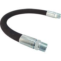 Compressed Air Anti-Vibration Hose Par Equipment