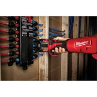 M&acirc;choire de sertissage PEX Par Equipment