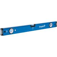 True Blue<sup>®</sup> Level, Box, 32" L, Aluminum, 3, Non-Magnetic UAJ545 | Par Equipment