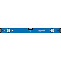 True Blue<sup>®</sup> Level, Box, 32" L, Aluminum, 3, Non-Magnetic UAJ545 | Par Equipment