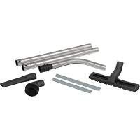 Dust Extractor Accessory Kit Par Equipment
