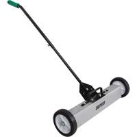 Magnetic Push Sweeper, 24" W UAK048 | Par Equipment