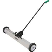 Magnetic Push Sweeper, 36" W UAK049 | Par Equipment