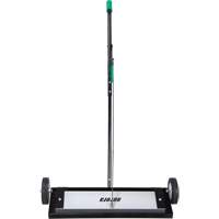 Magnetic Push Sweeper, 24" W UAK050 | Par Equipment