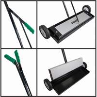 Magnetic Push Sweeper, 24" W UAK050 | Par Equipment