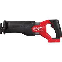 M18 Fuel™ Sawzall<sup>®</sup> Reciprocating Saw (Tool Only), 18 V, Lithium-Ion Battery, 3000 SPM UAK056 | Par Equipment
