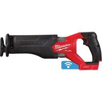 M18 Fuel™ Sawzall<sup>®</sup> Reciprocating Saw (Tool Only), 18 V, Lithium-Ion Battery, 3000 SPM UAK061 | Par Equipment