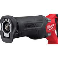 M18 Fuel™ Sawzall<sup>®</sup> Reciprocating Saw (Tool Only), 18 V, Lithium-Ion Battery, 3000 SPM UAK061 | Par Equipment