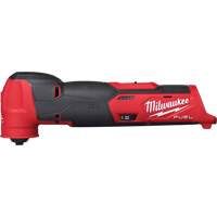 M12 Fuel Oscillating Multi-Tool (Tool Only), 12 V, Lithium-Ion Par Equipment