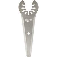 Lames effil&eacute;es Open-Lok pour l'enl&egrave;vement de mastic Par Equipment