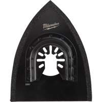 Open-Lok 2-in-1 Hybrid Carbide Grit Tile Blade Par Equipment