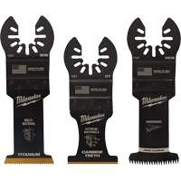 Open-Lok All Purpose Multi-Tool Blade Set Par Equipment