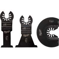 Open-Lok Wood Cutting Multi-Tool Blade Set Par Equipment