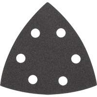 Open-Lok Triangle Sandpaper Par Equipment