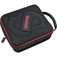 Ensemble de scies-cloche &agrave; coupe profonde, 9 morcea Par Equipment