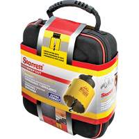 Ensemble de scies-cloche &agrave; coupe profonde, 9 morcea Par Equipment