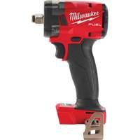 M18 Fuel™ Compact Impact Wrench with Friction Ring, 18 V, 1/2" Socket UAK139 | Par Equipment