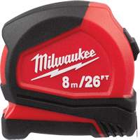 Tape Measures