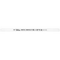 Bi-Metaloy<sup>®</sup> Hacksaw Blades, Bi-Metal, 12" L, 24 TPI UAK269 | Par Equipment