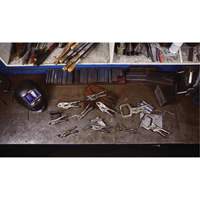 Vise-Grip&reg; Fast Release 7CR Locking Pliers, 7" Length, Curved Jaw Par Equipment