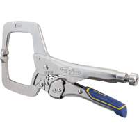 Vise-Grip<sup>®</sup> Fast Release™ 6R Locking Pliers, 6" Length, C-Clamp UAK296 | Par Equipment