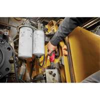 Cliquet M12 Fuel 3/8" &agrave; grande vitesse (outil seulement) Par Equipment